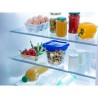 Lot de 3 Boîtes de conservation Pasta Box - PYREX - Cook&Go - Verre -