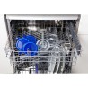 Lot de 5 mini bols - PYREX - Cook & Go - Verre - Rond - Couvercle éta