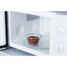Lot de 5 mini bols - PYREX - Cook & Go - Verre - Rond - Couvercle éta