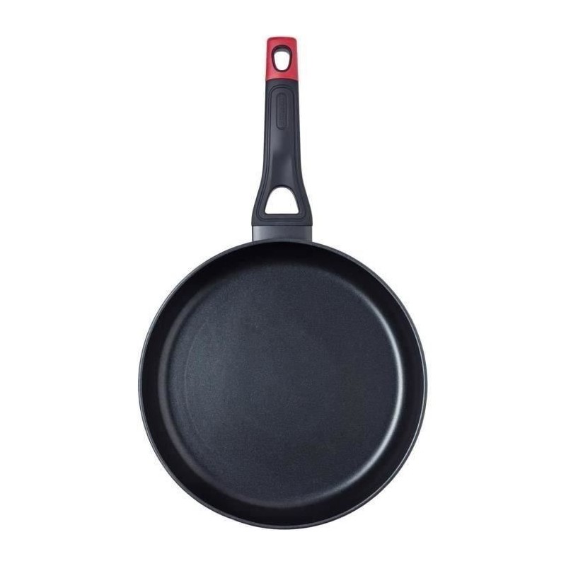 Poele - PYREX - 1455020 - En aluminium forgé - Antiadhésif - 30 cm - Poele - PYREX - 1455020 - En aluminium forgé - Antiadhésif - 30 cm -