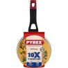 Casserole + couvercle - PYREX - 1455030 - Antiadhésif - 16 cm - Sans