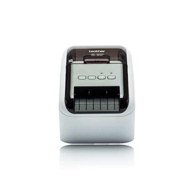Brother Etiqueteuse QL-800 - USB - 300 DPI Brother Etiqueteuse QL-800 - USB - 300 DPI