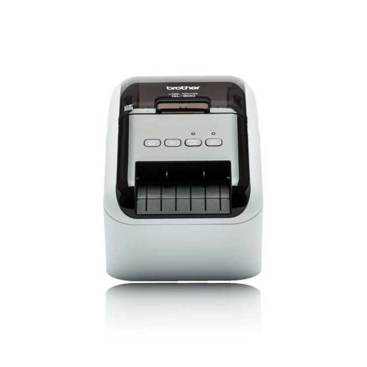 Brother Etiqueteuse QL-800 - USB - 300 DPI Brother Etiqueteuse QL-800 - USB - 300 DPI