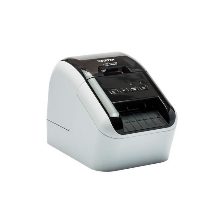 Brother Etiqueteuse QL-800 - USB - 300 DPI Brother Etiqueteuse QL-800 - USB - 300 DPI