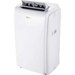 Climatiseur mobile réversible - QLIMA - PH528 - Air froid 2,5 kW - Ai