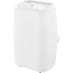 Climatiseur mobile - QLIMA 15000 BTU - P652 - 4,8 kW - Déshumidificat