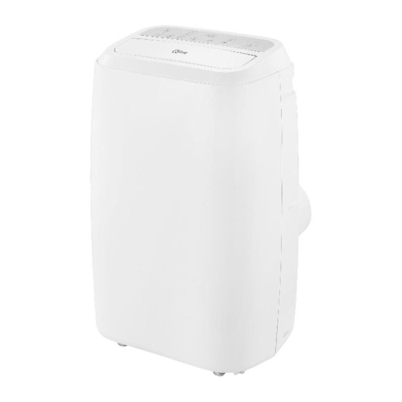 Climatiseur mobile - QLIMA 15000 BTU - P652 - 4,8 kW - Déshumidificat