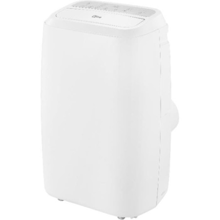 Climatiseur mobile - QLIMA 15000 BTU - P652 - 4,8 kW - Déshumidificat