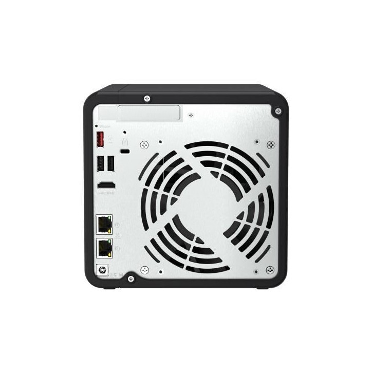 Server NAS - QNAP - TS-464 - 4 baies - 8 Go Server NAS - QNAP - TS-464 - 4 baies - 8 Go