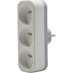 Triplite - QUARX - 3P 16A - Compacte, conforme NF