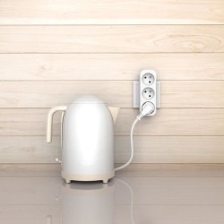 Triplite - QUARX - 3P 16A - Compacte, conforme NF