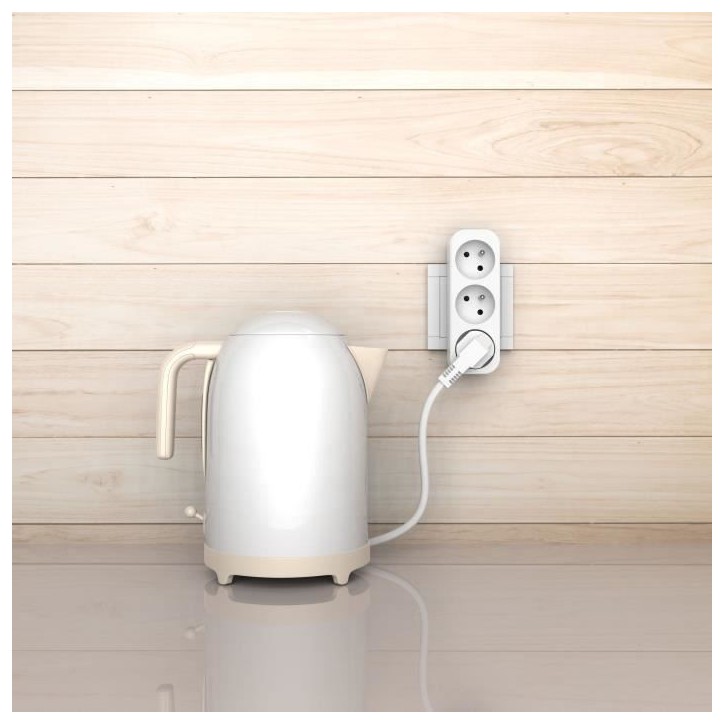 Triplite - QUARX - 3P 16A - Compacte, conforme NF Triplite - QUARX - 3P 16A - Compacte, conforme NF