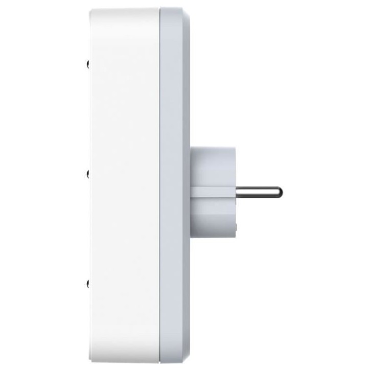 Triplite - QUARX - 3P 16A - Compacte, conforme NF Triplite - QUARX - 3P 16A - Compacte, conforme NF