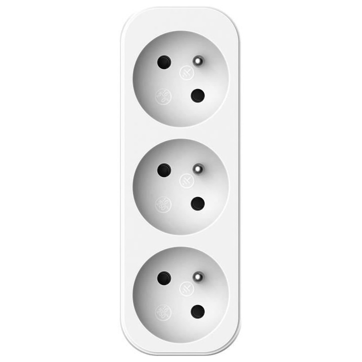 Triplite - QUARX - 3P 16A - Compacte, conforme NF Triplite - QUARX - 3P 16A - Compacte, conforme NF