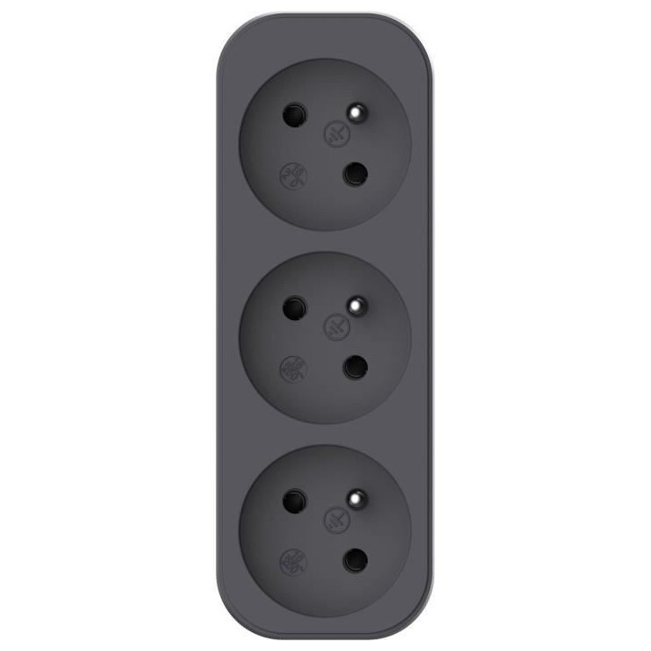 Triplite - QUARX - 3P 16A - Compacte, conforme NF Triplite - QUARX - 3P 16A - Compacte, conforme NF
