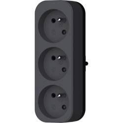 Triplite - QUARX - 3P 16A - Compacte, conforme NF