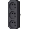 Triplite - QUARX - 3P 16A - Compacte, conforme NF