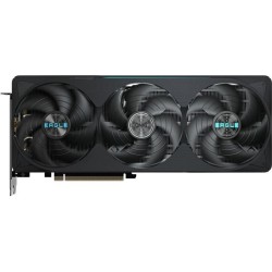 Carte graphique - GIGABYTE - GeForce RTX 5070 Ti EAGLE OC SFF 16G - GDDR7 - 7680x4320 - PCI-E 5.0