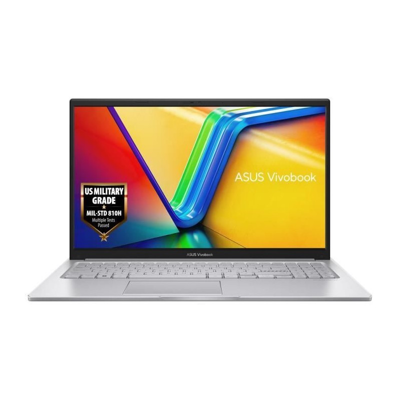 PC Portable ASUS VivoBook 15 R1502 | Win 11 - 15,6 FHD 60Hz - Intel Co