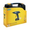 RAPID - BGX500 - Pistolet a colle a batterie 18V 900g/h - Pour colle c RAPID - BGX500 - Pistolet a colle a batterie 18V 900g/h - Pour colle c