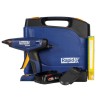 RAPID - BGX500 - Pistolet a colle a batterie 18V 900g/h - Pour colle c RAPID - BGX500 - Pistolet a colle a batterie 18V 900g/h - Pour colle c