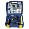 RAPID - BGX500 - Pistolet a colle a batterie 18V 900g/h - Pour colle c RAPID - BGX500 - Pistolet a colle a batterie 18V 900g/h - Pour colle c