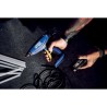 RAPID - BGX500 - Pistolet a colle a batterie 18V 900g/h - Pour colle c RAPID - BGX500 - Pistolet a colle a batterie 18V 900g/h - Pour colle c