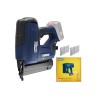 RAPID - BNX50 - Cloueuse électrique a batterie 18V, pour clous n°8/2