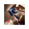 RAPID - BTX606 - Agrafeuse a batterie 18V, pour agrafes n°606/12-25mm