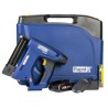 RAPID - BTX553 - Agrafeuse a batterie 18V, pour agrafes n°53/8-20mm e