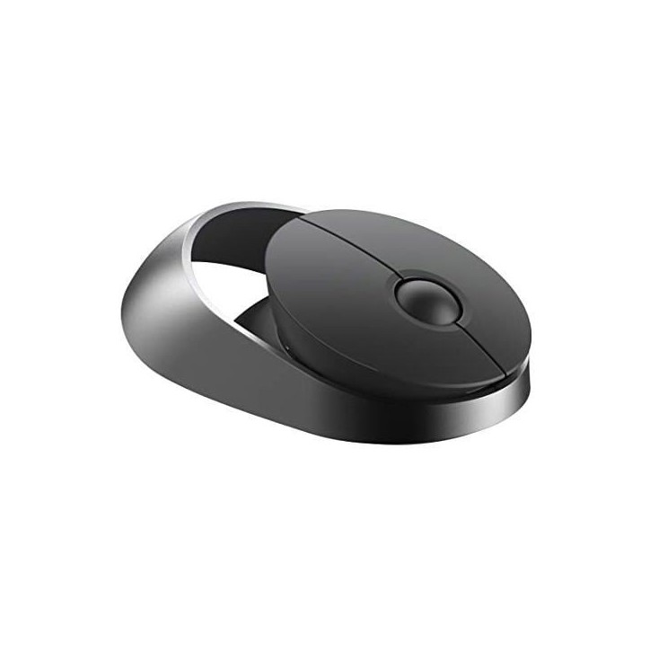 SOURIS SANS FIL MULTIMODE (2,4GHZ-BLUETOOTH 3 ET 5) ''RALEMO AIR 1'' G