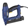 RAPID - EN330 - Cloueur électrique pour clous n°8/15-30mm, pour bric
