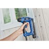 RAPID - EN330 - Cloueur électrique pour clous n°8/15-30mm, pour bric