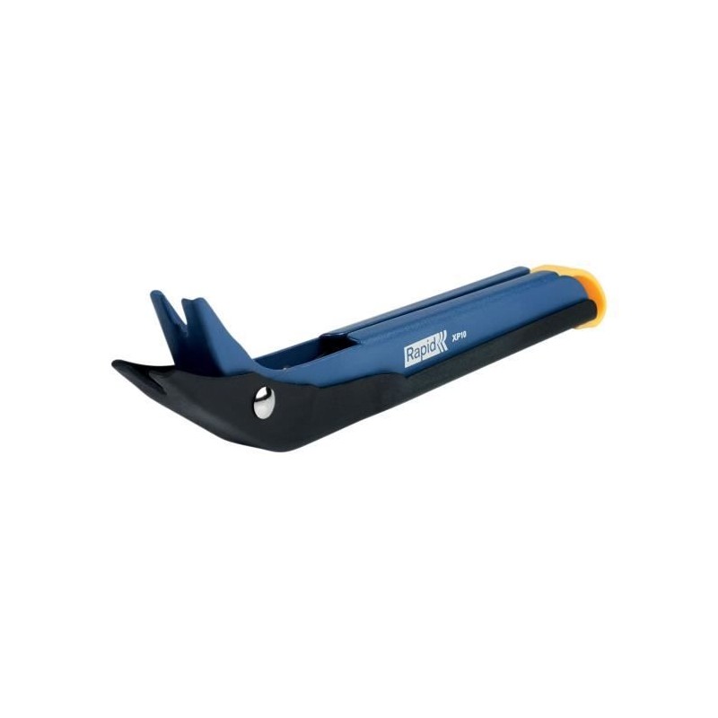 RAPID - XP10 Pince a cheville - Pour Chevilles M4 M5 - Kit de démarra RAPID - XP10 Pince a cheville - Pour Chevilles M4 M5 - Kit de démarra