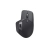 Souris - Sans fil - Rapoo - MT760M - Noir