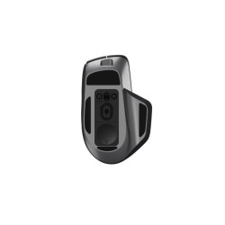 Souris - Sans fil - Rapoo - MT760M - Noir