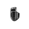 Souris - Sans fil - Rapoo - MT760M - Noir