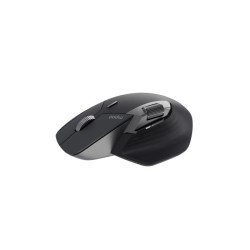 Souris - Sans fil - Rapoo - MT760M - Noir