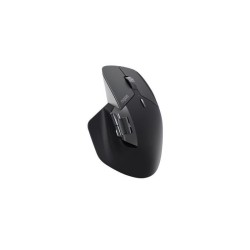 Souris - Sans fil - Rapoo - MT760M - Noir