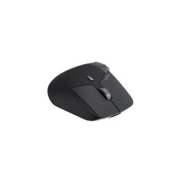 Souris - Sans fil - Rapoo - MT760M - Noir