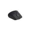 Souris - Sans fil - Rapoo - MT760M - Noir