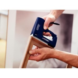 RAPID 1000 pointes n°9 Rapid Agraf 15mm