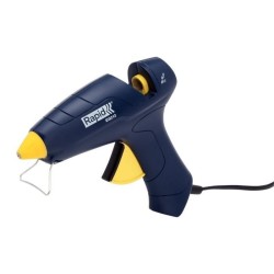 RAPID - EG212 - Pistolet a colle pour colle Ø12mm, pour colle chaude