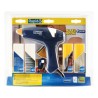 RAPID - EG212 - Pistolet a colle pour colle Ø12mm, pour colle chaude RAPID - EG212 - Pistolet a colle pour colle Ø12mm, pour colle chaude