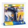 RAPID - EG212 - Pistolet a colle pour colle Ø12mm, pour colle chaude RAPID - EG212 - Pistolet a colle pour colle Ø12mm, pour colle chaude