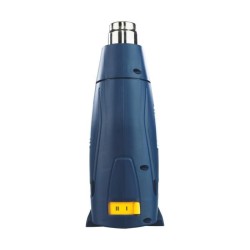 RAPID - R1800 - Pistolet air chaud 1800W, Décapeur thermique jusqu'a