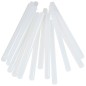 RAPID - Colle Transparente Ø12mm - 190mm x48 sticks (880g), colle chaude - Boîte - (5001411) RAPID - Colle Transparente Ø12mm - 190mm x48 sticks (880g), colle chaude - Boîte - (5001411)