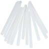 RAPID - Colle Transparente Ø12mm - 190mm x48 sticks (880g), colle cha