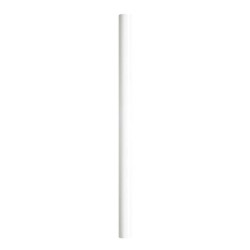 RAPID - Colle Blanche Ø12mm - 190mm x 48 sticks (880g), colle chaude