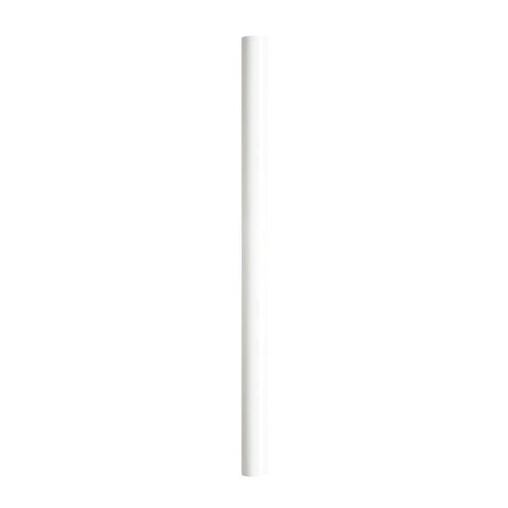 RAPID - Colle Blanche Ø12mm - 190mm x 48 sticks (880g), colle chaude - Boîte - (5001412) RAPID - Colle Blanche Ø12mm - 190mm x 48 sticks (880g), colle chaude - Boîte - (5001412)